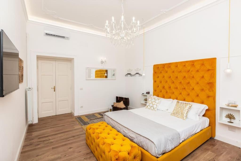 Apartamento Portico D'Ottavia Lux Roma Exterior foto
