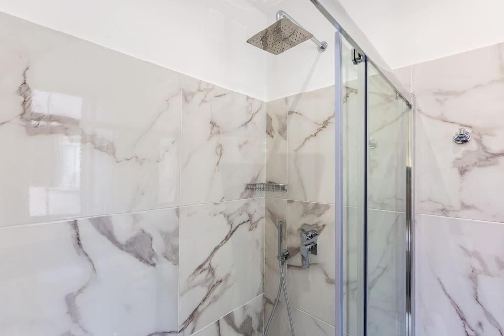 Apartamento Portico D'Ottavia Lux Roma Exterior foto