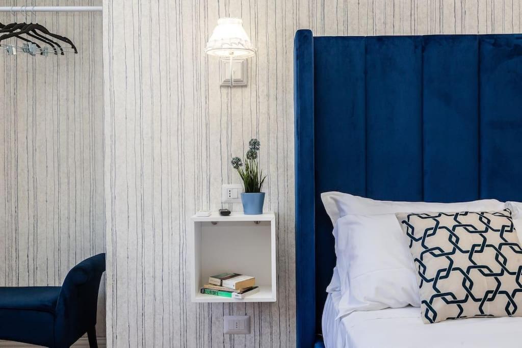 Apartamento Portico D'Ottavia Lux Roma Exterior foto