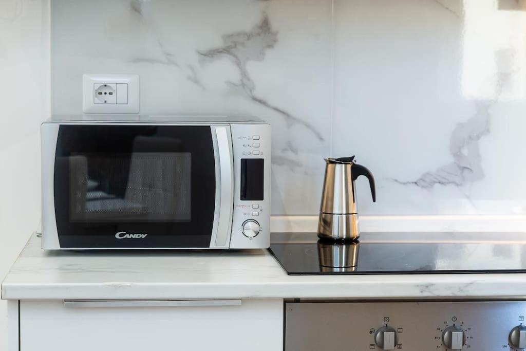 Apartamento Portico D'Ottavia Lux Roma Exterior foto