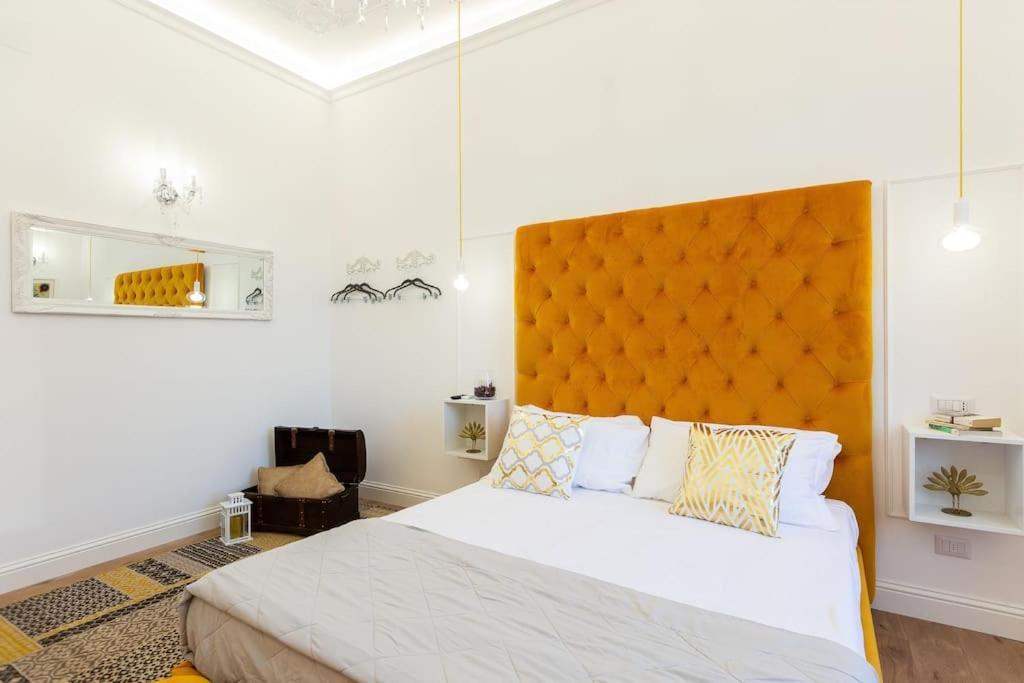 Apartamento Portico D'Ottavia Lux Roma Exterior foto