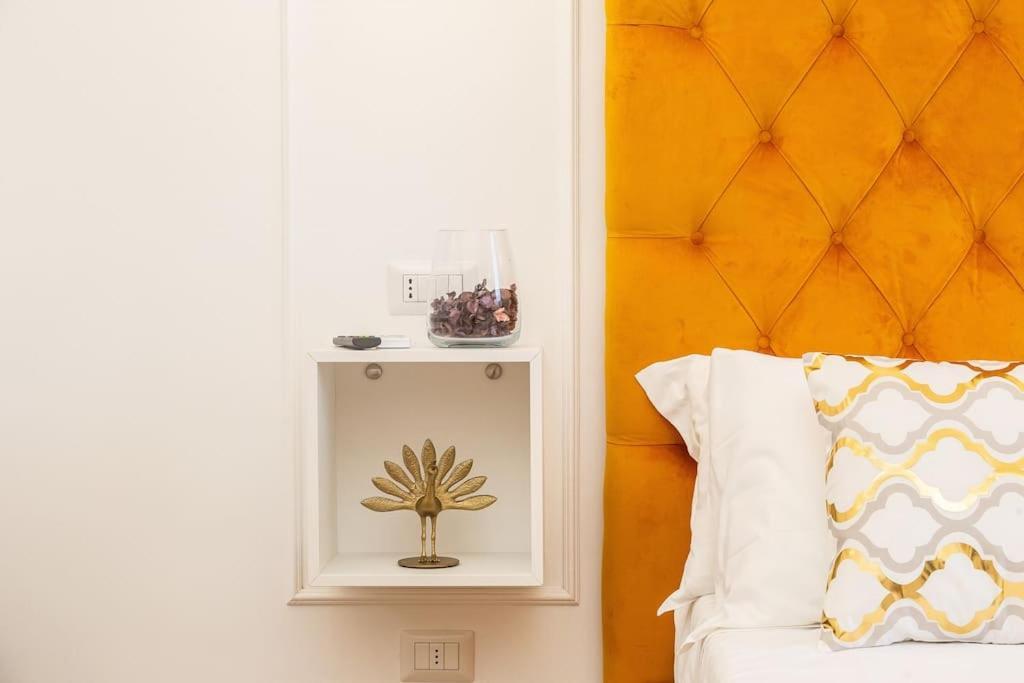 Apartamento Portico D'Ottavia Lux Roma Exterior foto