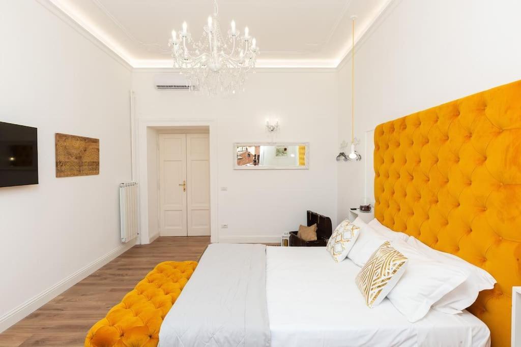 Apartamento Portico D'Ottavia Lux Roma Exterior foto
